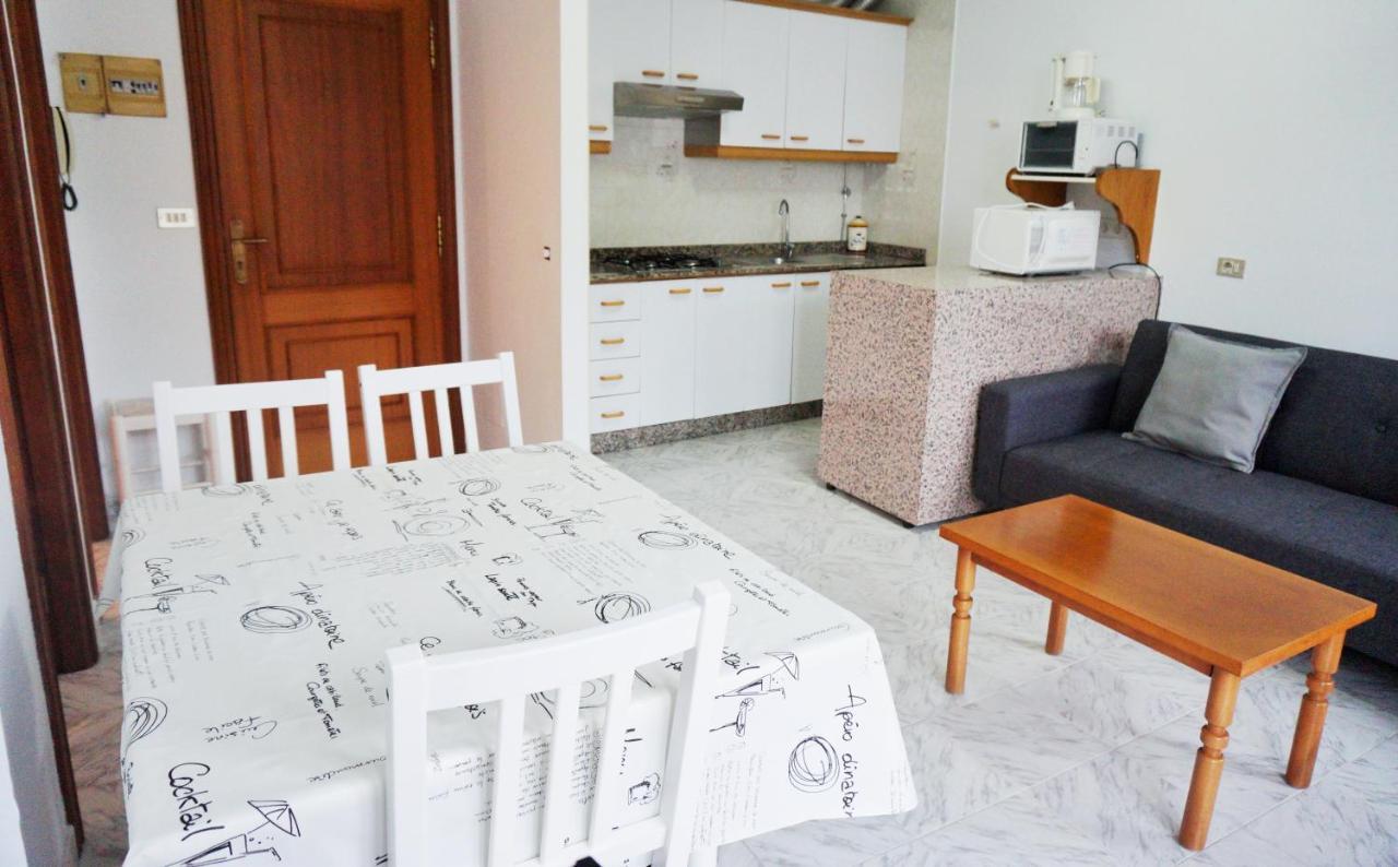 Vivienda De Uso Turistico Alma Da Costa Da Morte Sardiñeiro de Abajo Exteriér fotografie