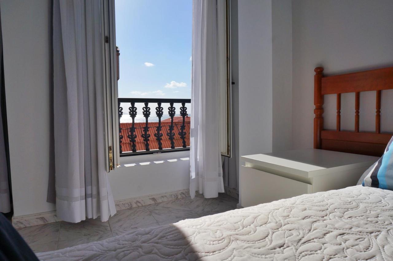 Vivienda De Uso Turistico Alma Da Costa Da Morte Sardiñeiro de Abajo Exteriér fotografie