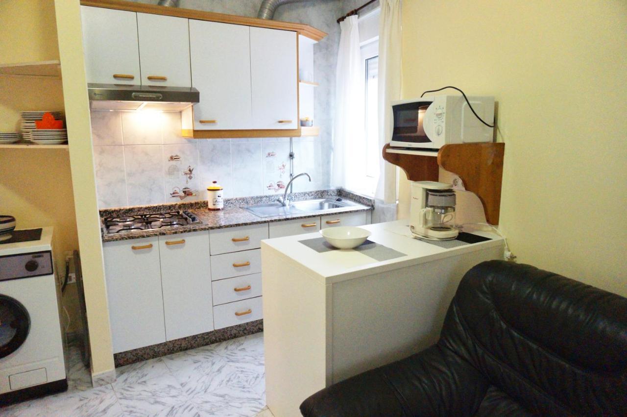 Vivienda De Uso Turistico Alma Da Costa Da Morte Sardiñeiro de Abajo Exteriér fotografie