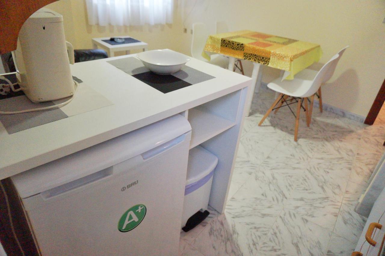 Vivienda De Uso Turistico Alma Da Costa Da Morte Sardiñeiro de Abajo Exteriér fotografie