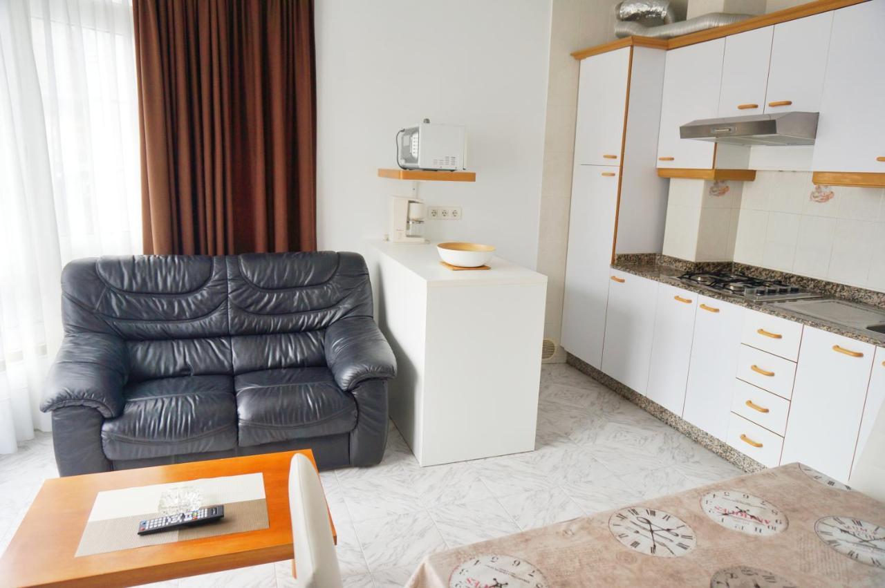 Vivienda De Uso Turistico Alma Da Costa Da Morte Sardiñeiro de Abajo Exteriér fotografie
