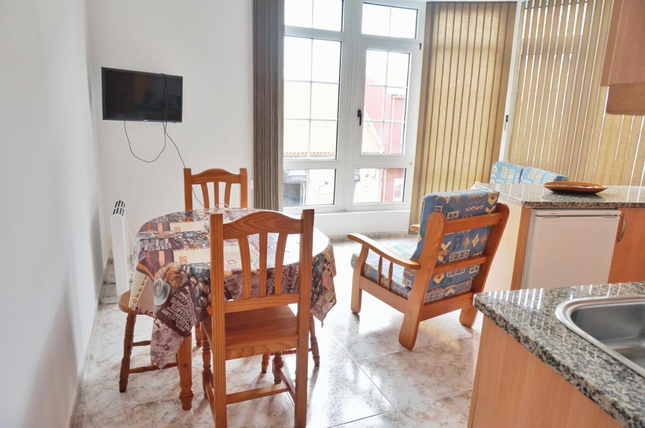 Vivienda De Uso Turistico Alma Da Costa Da Morte Sardiñeiro de Abajo Exteriér fotografie