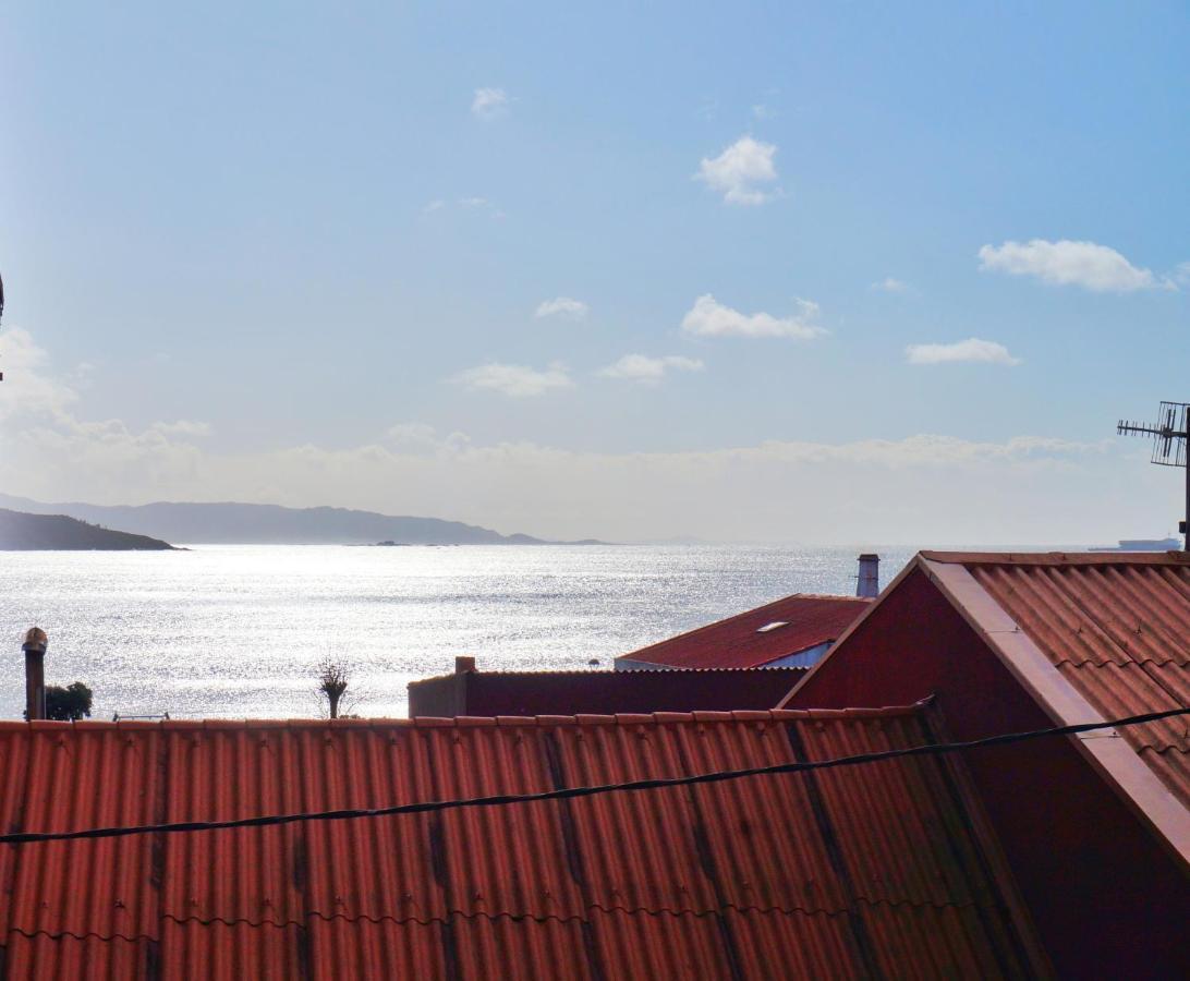 Vivienda De Uso Turistico Alma Da Costa Da Morte Sardiñeiro de Abajo Exteriér fotografie