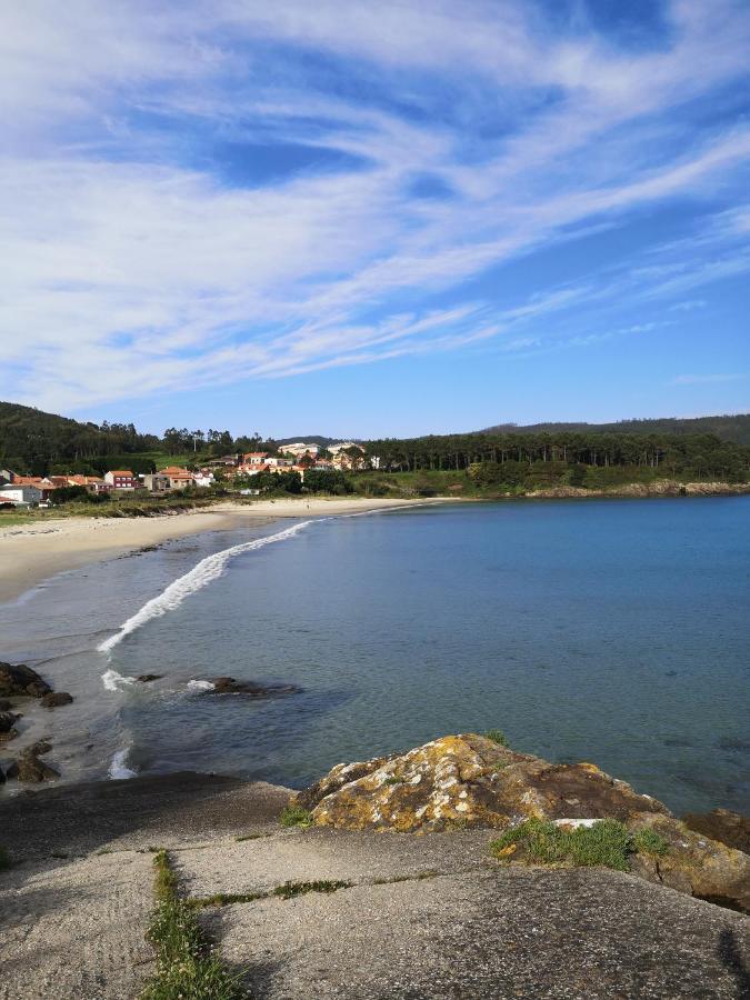 Vivienda De Uso Turistico Alma Da Costa Da Morte Sardiñeiro de Abajo Exteriér fotografie