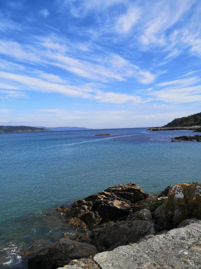 Vivienda De Uso Turistico Alma Da Costa Da Morte Sardiñeiro de Abajo Exteriér fotografie