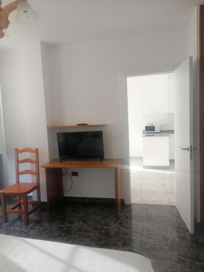 Vivienda De Uso Turistico Alma Da Costa Da Morte Sardiñeiro de Abajo Exteriér fotografie