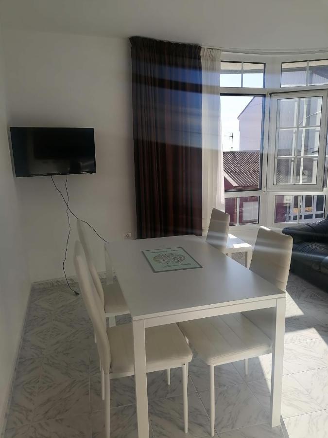 Vivienda De Uso Turistico Alma Da Costa Da Morte Sardiñeiro de Abajo Exteriér fotografie