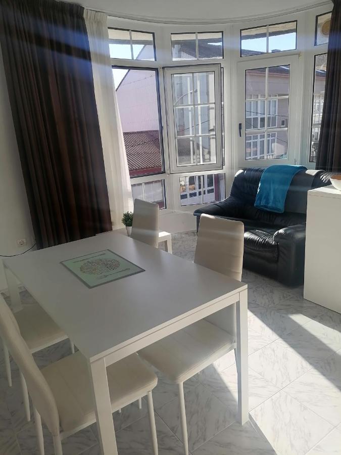 Vivienda De Uso Turistico Alma Da Costa Da Morte Sardiñeiro de Abajo Exteriér fotografie